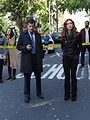 Unforgettable S1 E7