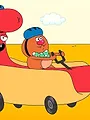 Oncle Grandpa S2 E25