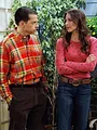 Two and a Half Men S7 E16