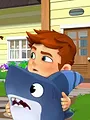 Sharkdog S2 E2