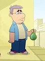 Les filles de Dad S1 E21