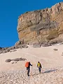 Dwars door de Pyreneeën