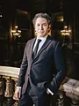 Gustavo Dudamel à l'Opéra de Paris : Concert avec les artistes de l'académie