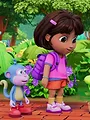 Dora S2 E4