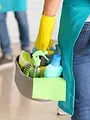 Cleaners les experts du ménage