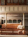 Unter Druck - Pastorin Anja und das Kirchenasyl