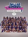 Dallas Cowboys Cheerleaders