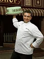 Cake Boss