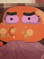 Le Monde incroyable de Gumball S1 E35
