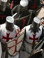 Le temps des guerriers