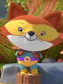 Les mini-héros de la forêt S1 E1