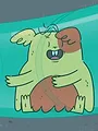 Les hamsters de Hamsterdale S1 E12