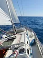 Coupe de l'America, Régate préliminaire