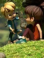 Partie de campagne S1 E21