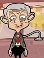 Mr Bean S3 E18