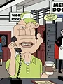 Ugly Americans S1 E1