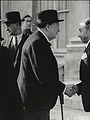 L'homme qui a fait de Gaulle