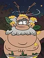 Bienvenue chez les Loud S8 E6