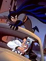 Batman, la série animée S1 E38