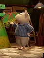Sam & Julia im Mäusehaus S1 E77