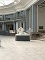 A l'abri des regards : la vie secrète du musée des Beaux-Arts de Tournai