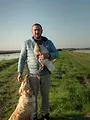 Nuits de huttes sur l'île d'Oléron