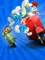 Les Schtroumpfs : Le film