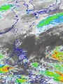Weather for the Week Ahead