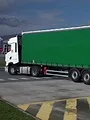 Les routiers : profession chauffeur poids lourd