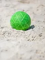Beach handball : Tournoi de Lacanau