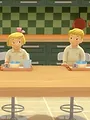 Les triplés S2 E34