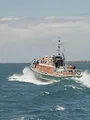 Sauveteurs en mer : l'appel et le sacrifice