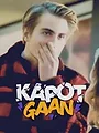 Kapot gaan