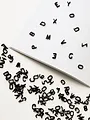 Cifras y letras