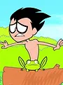 Teen Titans Go! S1 E8