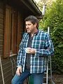 Immer der Nase nach