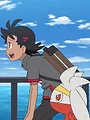 Pokémon : Les voyages S23 E21