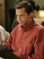 Two and a Half Men S3 E10
