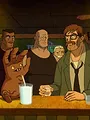 Harley Quinn S1 E6