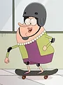 Moi, Elvis S1 E37