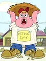 Clarence S1 E42