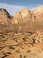 L'Afrique vue du ciel