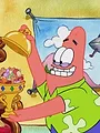 Patrick Super Star S3 E12