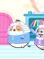 Molang S5 E42
