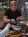 Gordon Ramsay : les recettes du chef 3 étoiles