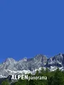 Alpenpanorama