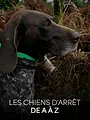 Chiens d'arrêt de A à Z