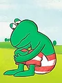 Kikker en zijn vriendjes S1 E8
