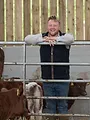 La ferme de Clarkson