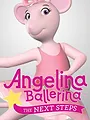 Angelina Ballerina S4 E16